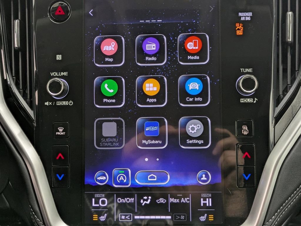 Used 2021 Subaru Legacy Premium AWD/4WD image 20