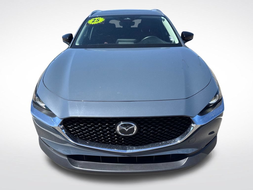 Used 2025 MAZDA CX-30 AWD 2.5 S w/ Preferred Package image 8