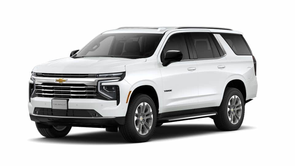 New 2026 Chevrolet Tahoe LT w/ Comfort Package AWD/4WD image 51