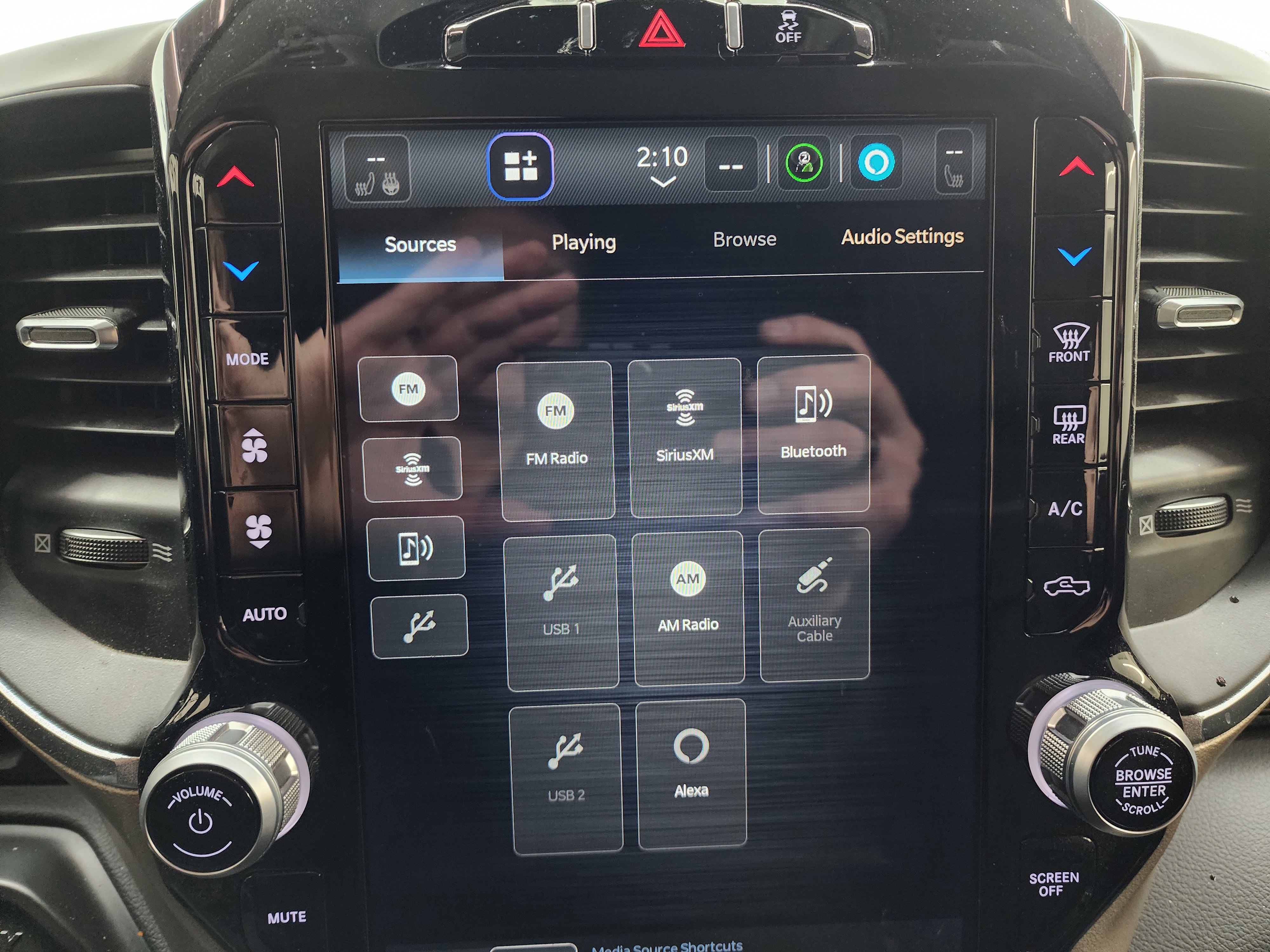 Used 2023 RAM 3500 Laramie AWD/4WD image 57