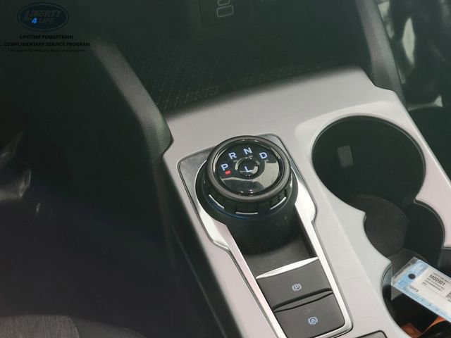 Certified 2024 Ford Bronco Sport Big Bend AWD/4WD image 25