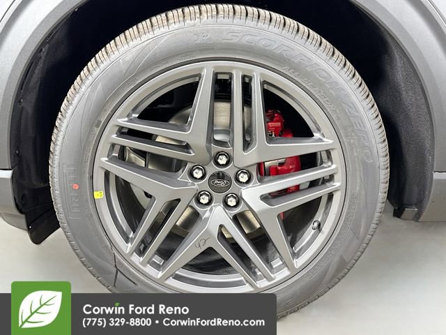 New 2025 Ford Explorer ST w/ Sun And Sound Package image 34