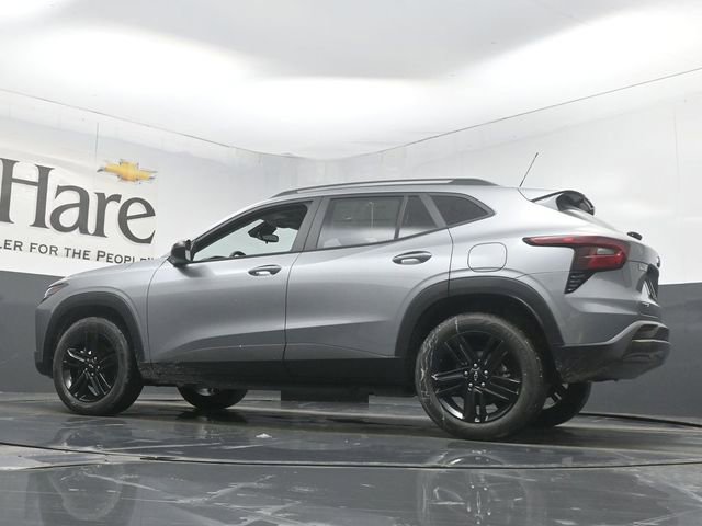 New 2026 Chevrolet Trax ACTIV w/ Driver Confidence Package image 33