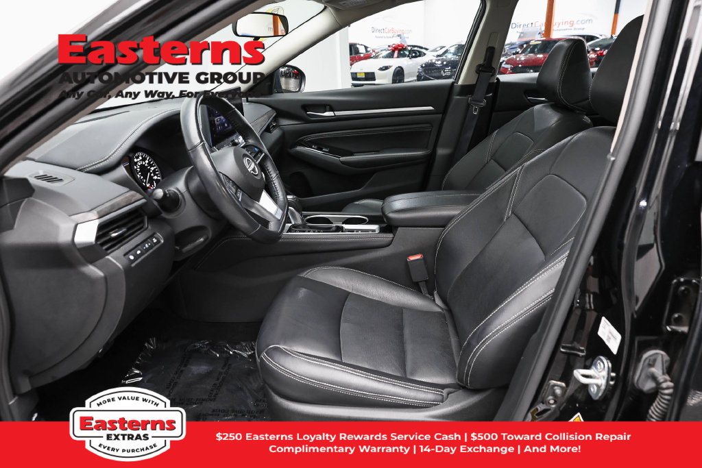 Used 2023 Nissan Altima 2.5 SL AWD/4WD image 15