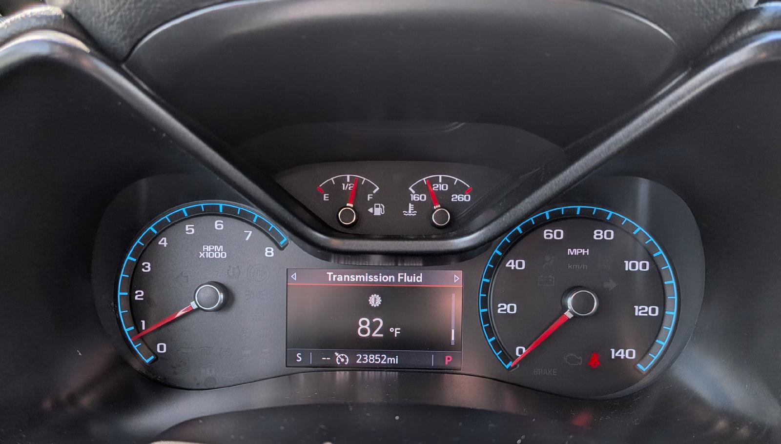 Used 2022 GMC Canyon AT4 AWD/4WD image 16
