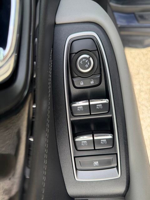 Used 2023 Subaru Outback Limited image 18