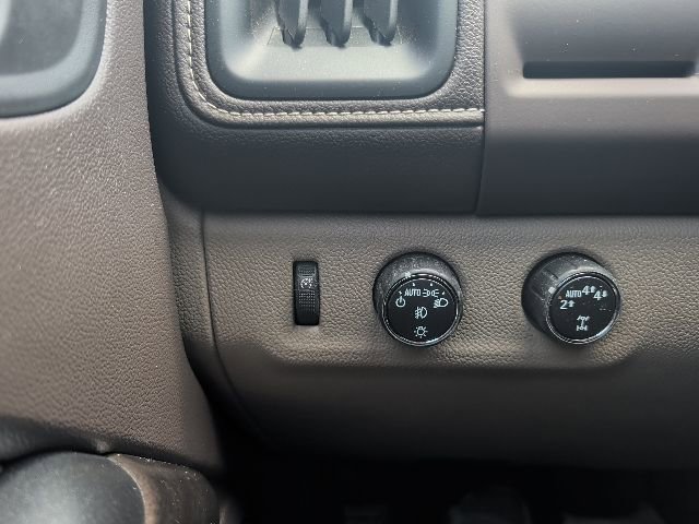Used 2018 GMC Canyon SLT w/ Driver Alert Package AWD/4WD image 15