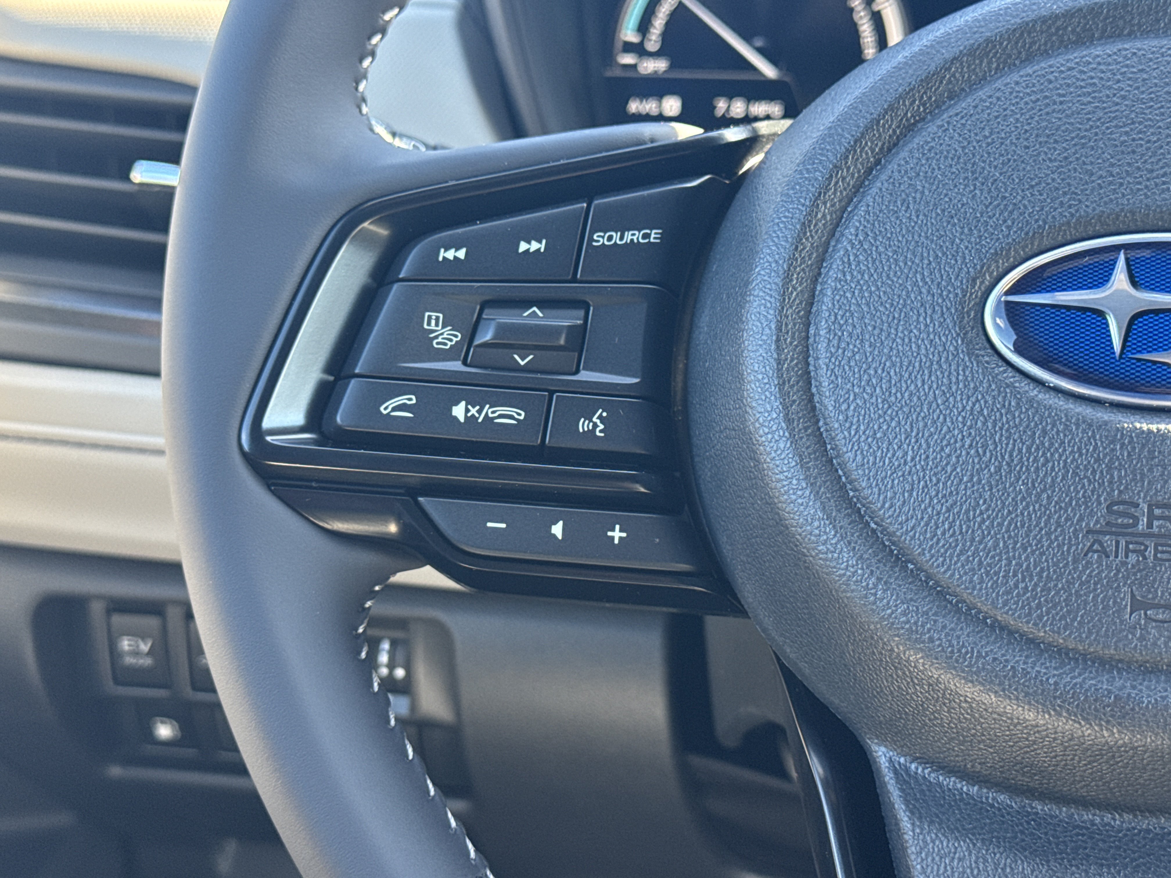 New 2026 Subaru Forester Premium AWD/4WD image 5