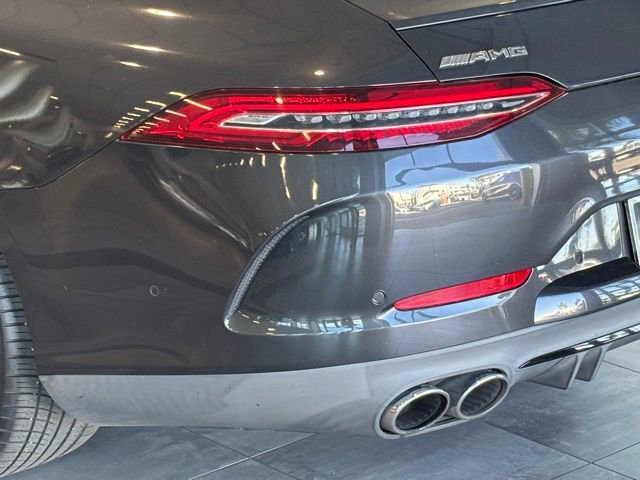 Used 2019 Mercedes-Benz AMG GT 53 image 5