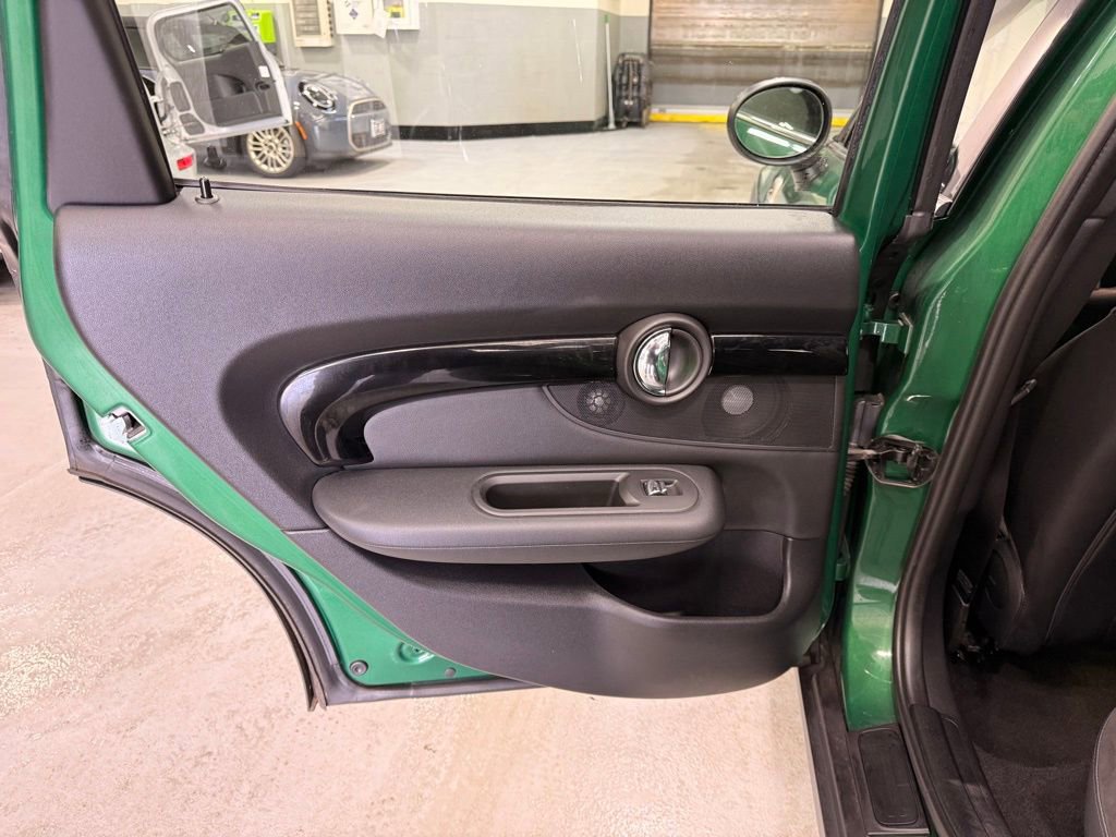 Certified 2023 MINI Cooper Clubman S image 21