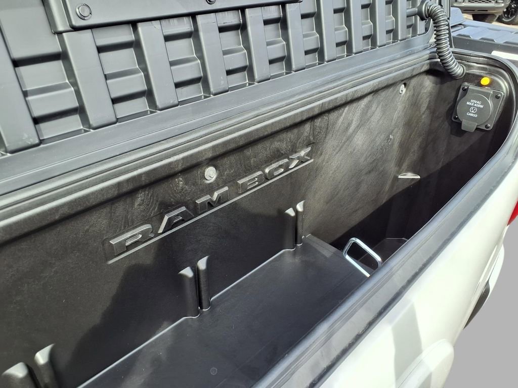 New 2026 RAM 1500 Limited image 30