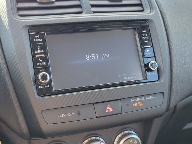 Used 2024 Mitsubishi Outlander Sport AWD image 19