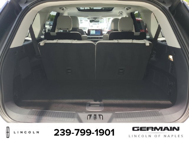 New 2026 Lincoln Aviator AWD image 20