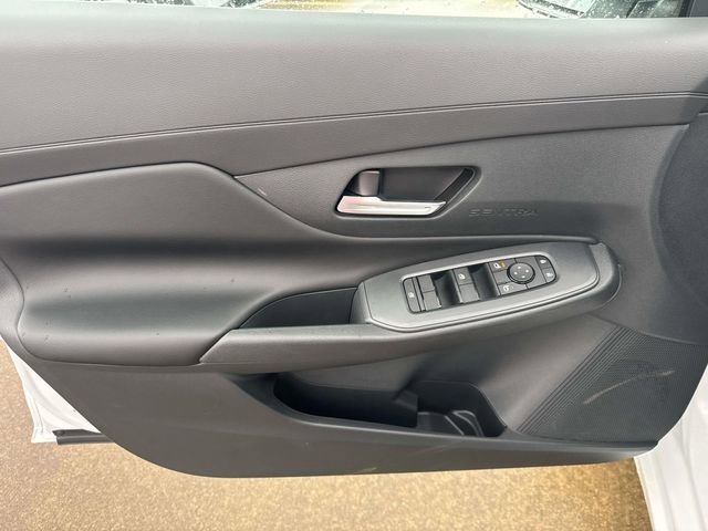 New 2026 Nissan Sentra S image 21