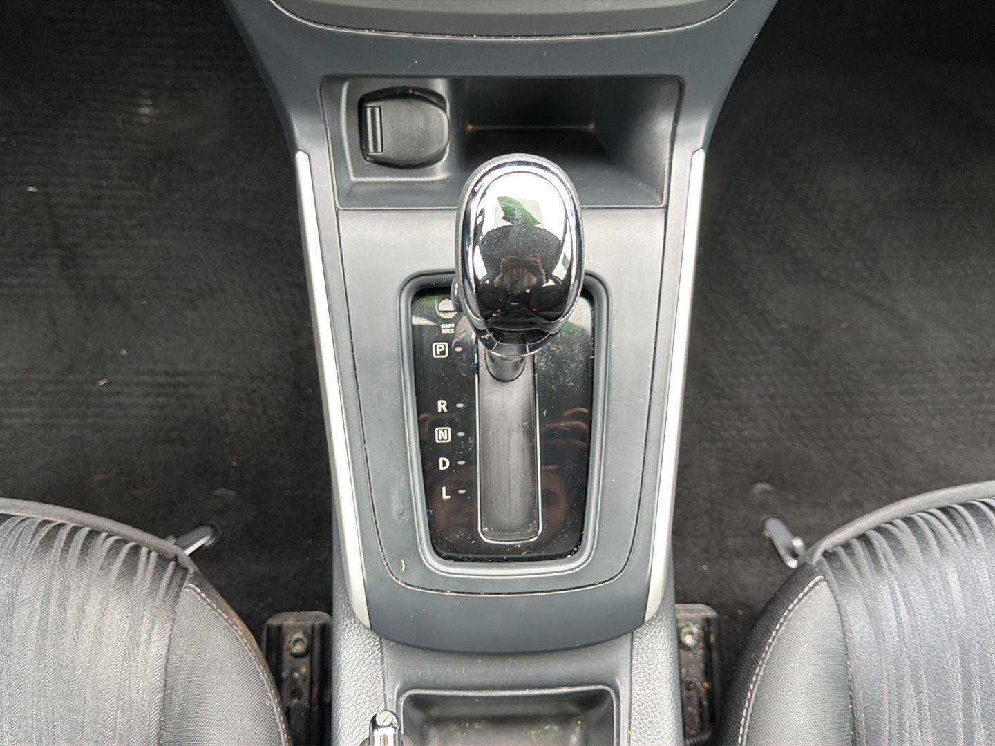 Used 2017 Nissan Sentra SV FWD image 17