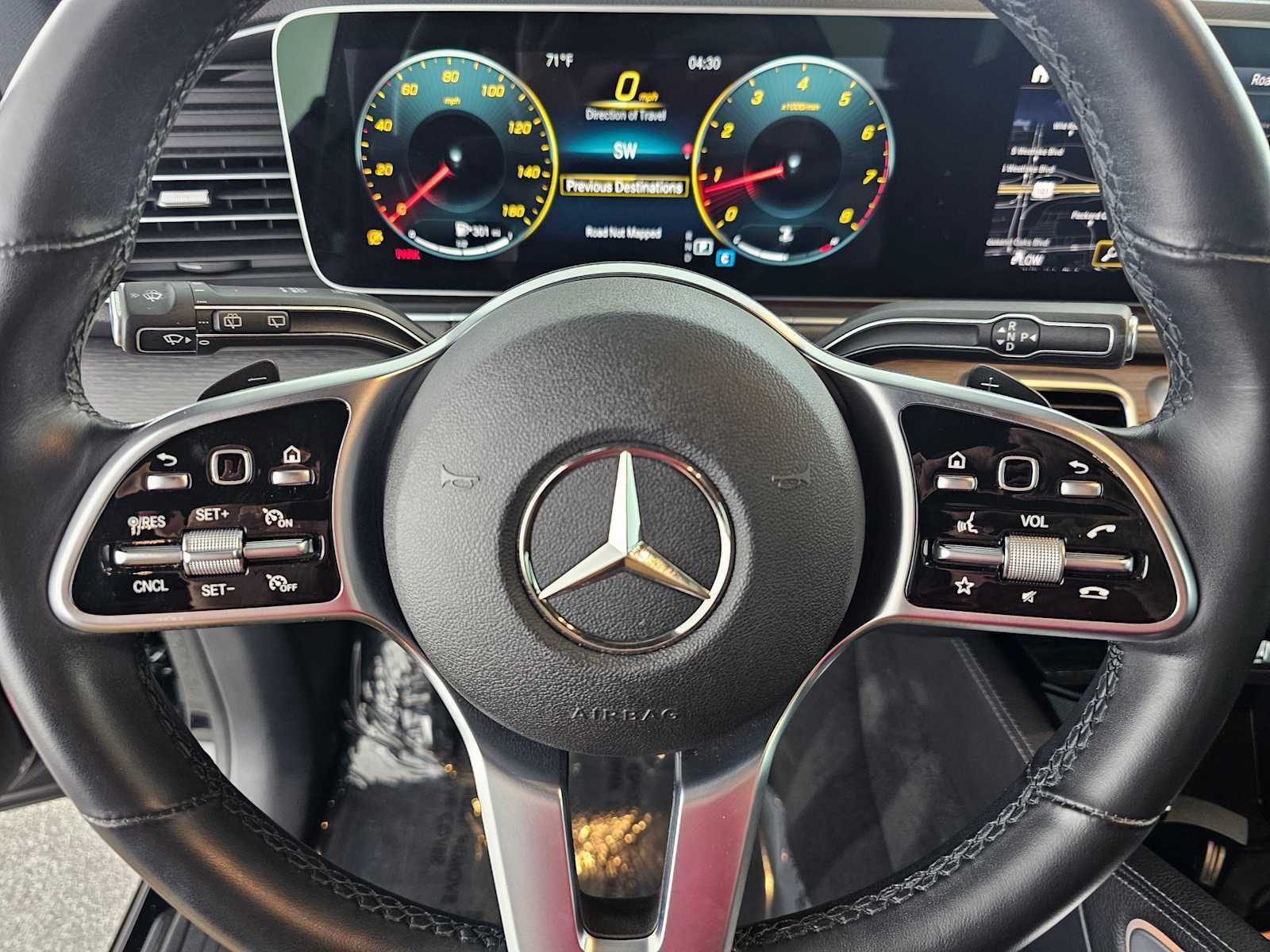 Used 2022 Mercedes-Benz GLE 350 w/ Premium Package image 23