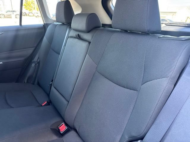 Used 2025 Toyota RAV4 LE AWD/4WD image 18
