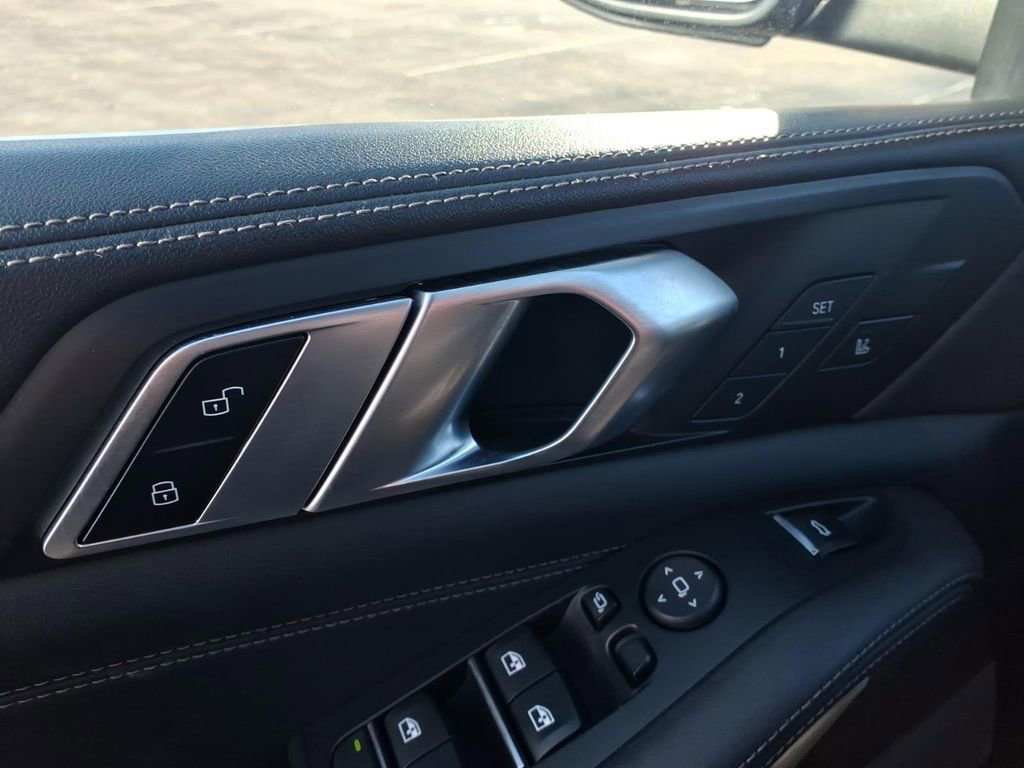 Used 2024 BMW X3 xDrive30i image 17