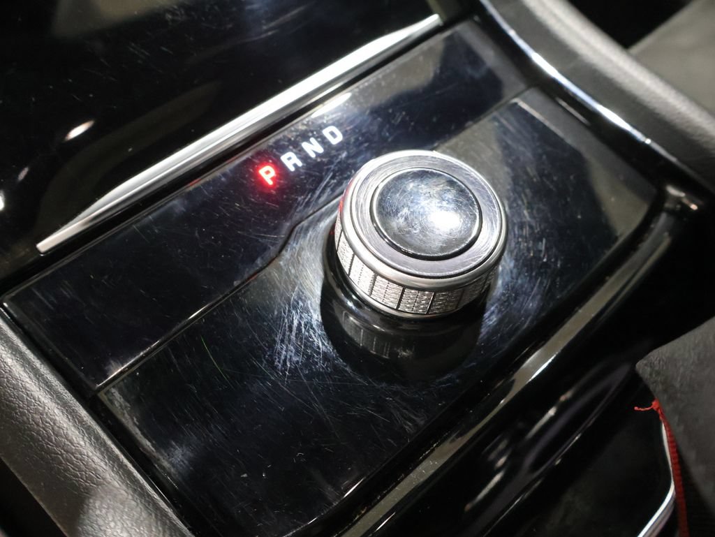 Used 2023 Jeep Grand Cherokee Altitude AWD/4WD image 28