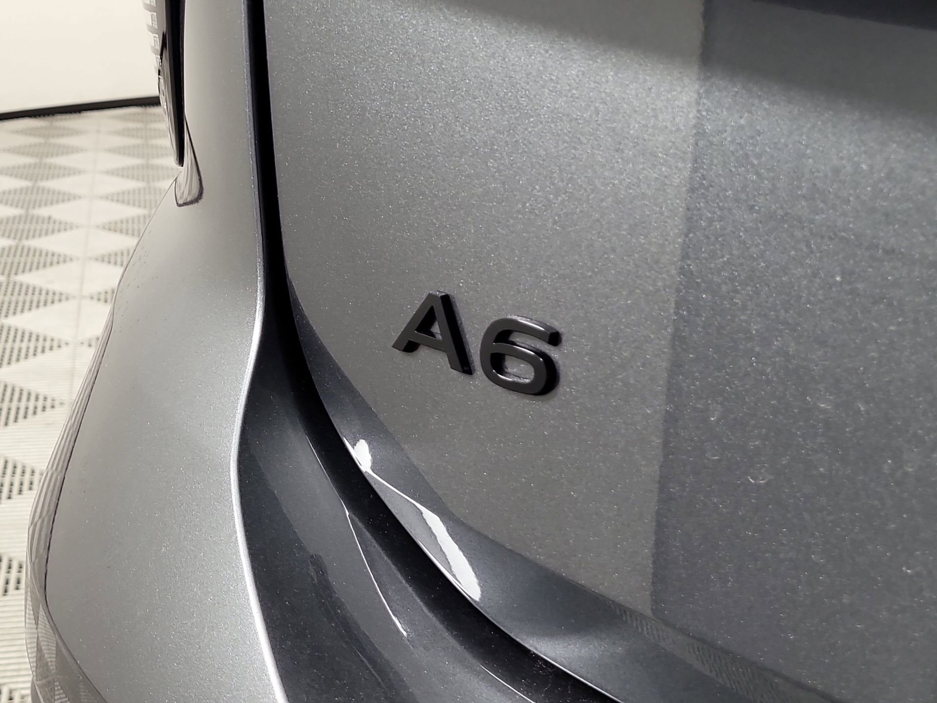 New 2026 Audi A6 Premium Plus image 8