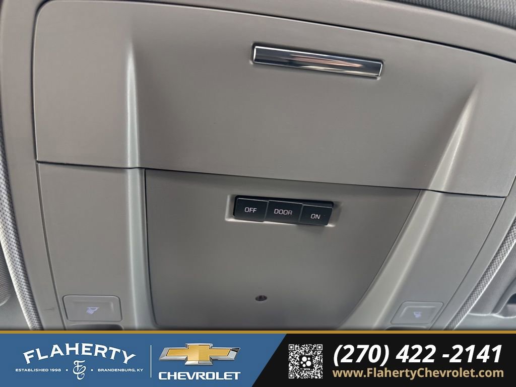 Used 2014 Chevrolet Silverado 1500 LT w/ All Star Edition image 26