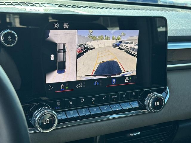 Used 2024 GMC Canyon Denali image 14