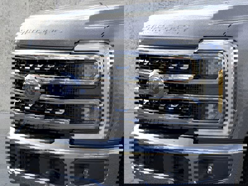 New 2026 Ford F350 Lariat w/ Lariat Ultimate Package image 17