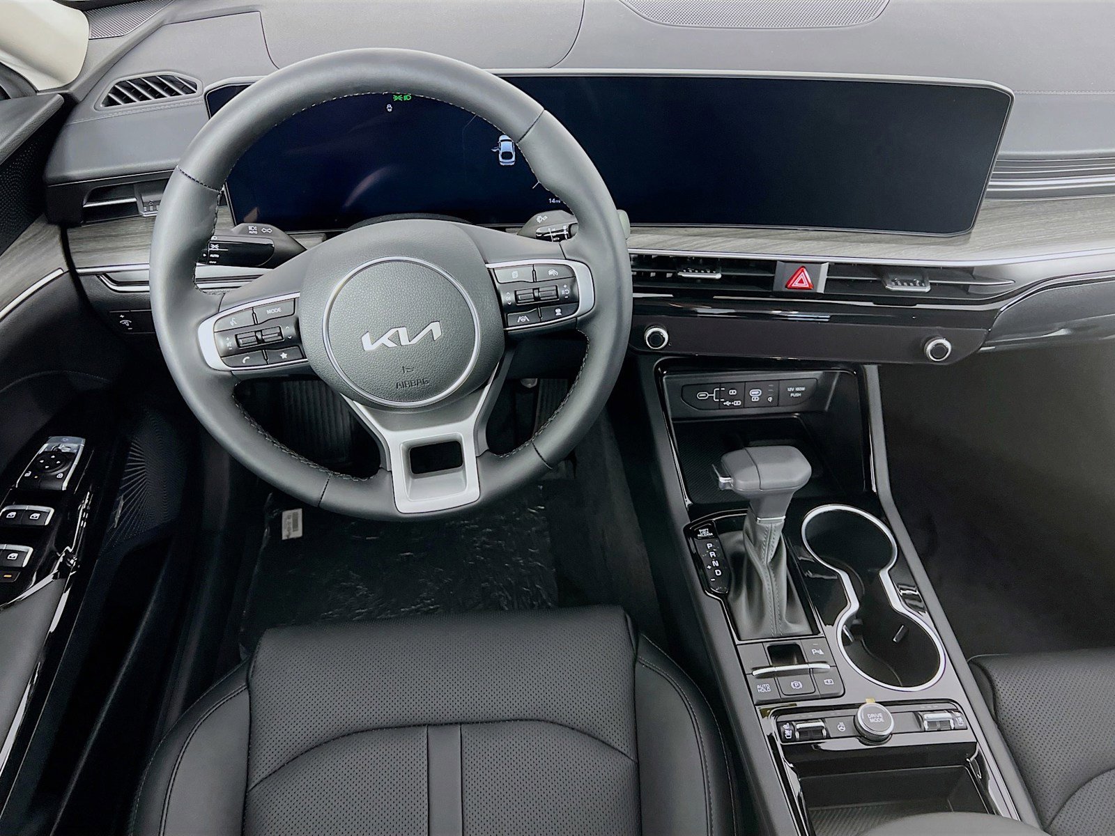 New 2026 Kia K5 EX FWD image 19