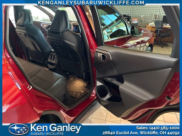 Used 2026 BMW X3 xDrive30i w/ Premium Package AWD/4WD image 13