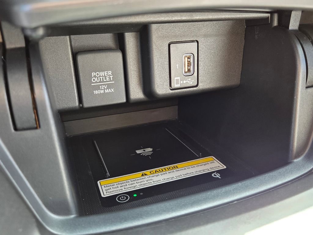 Certified 2018 Honda Accord Touring image 33