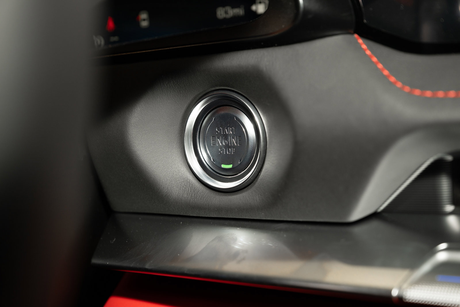 New 2026 Chevrolet Corvette Stingray Premium Cpe w/ Z51 Performance Package image 33