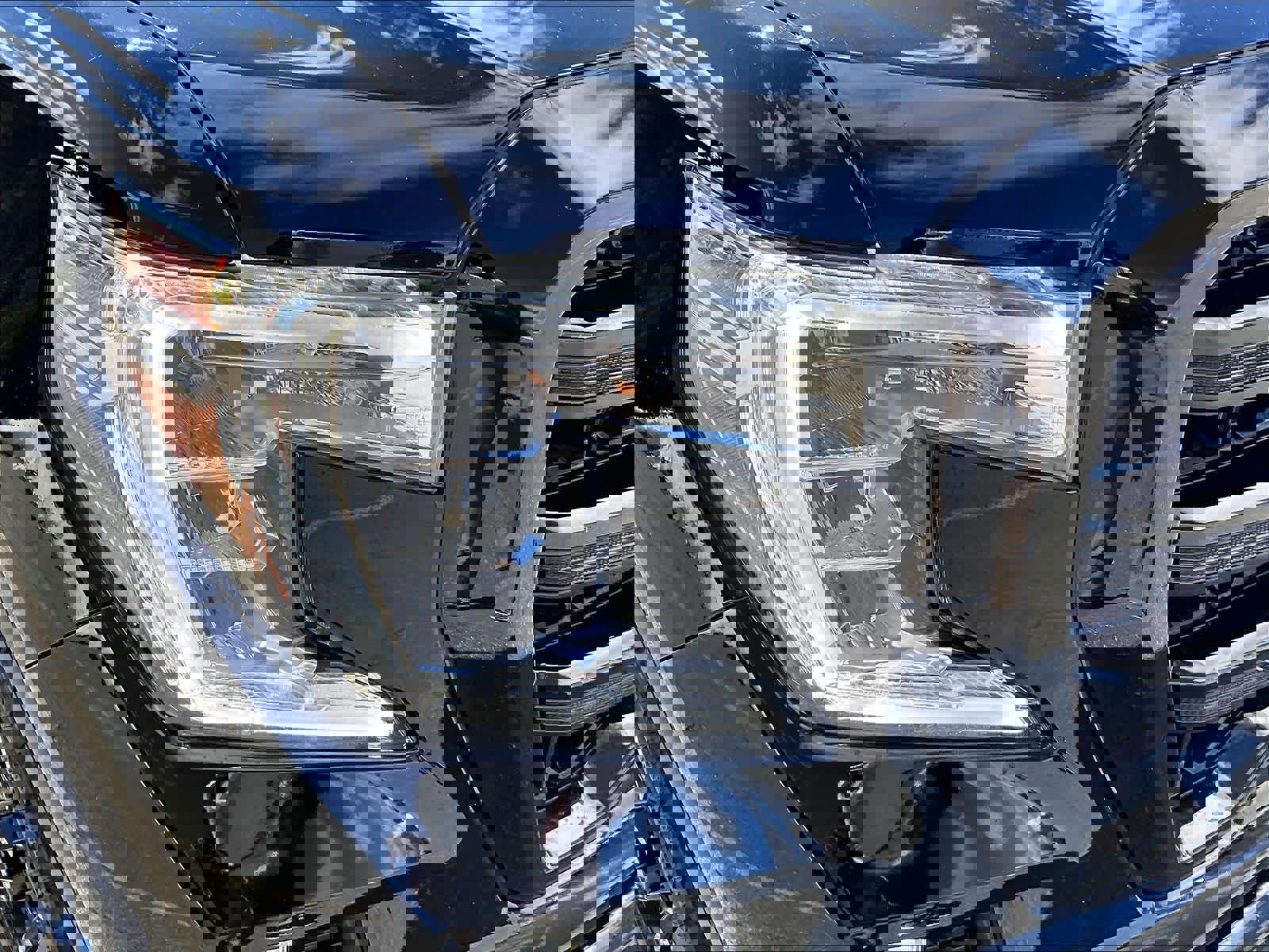 Used 2021 GMC Sierra 1500 Elevation image 34