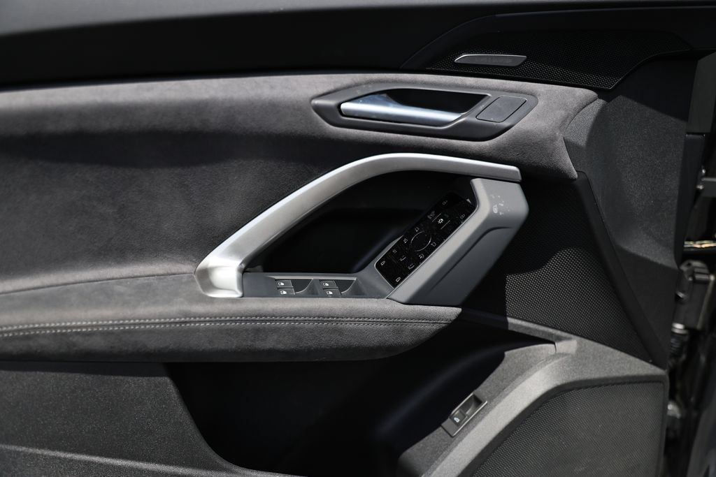 New 2026 Audi SQ5 Premium Plus AWD/4WD image 14