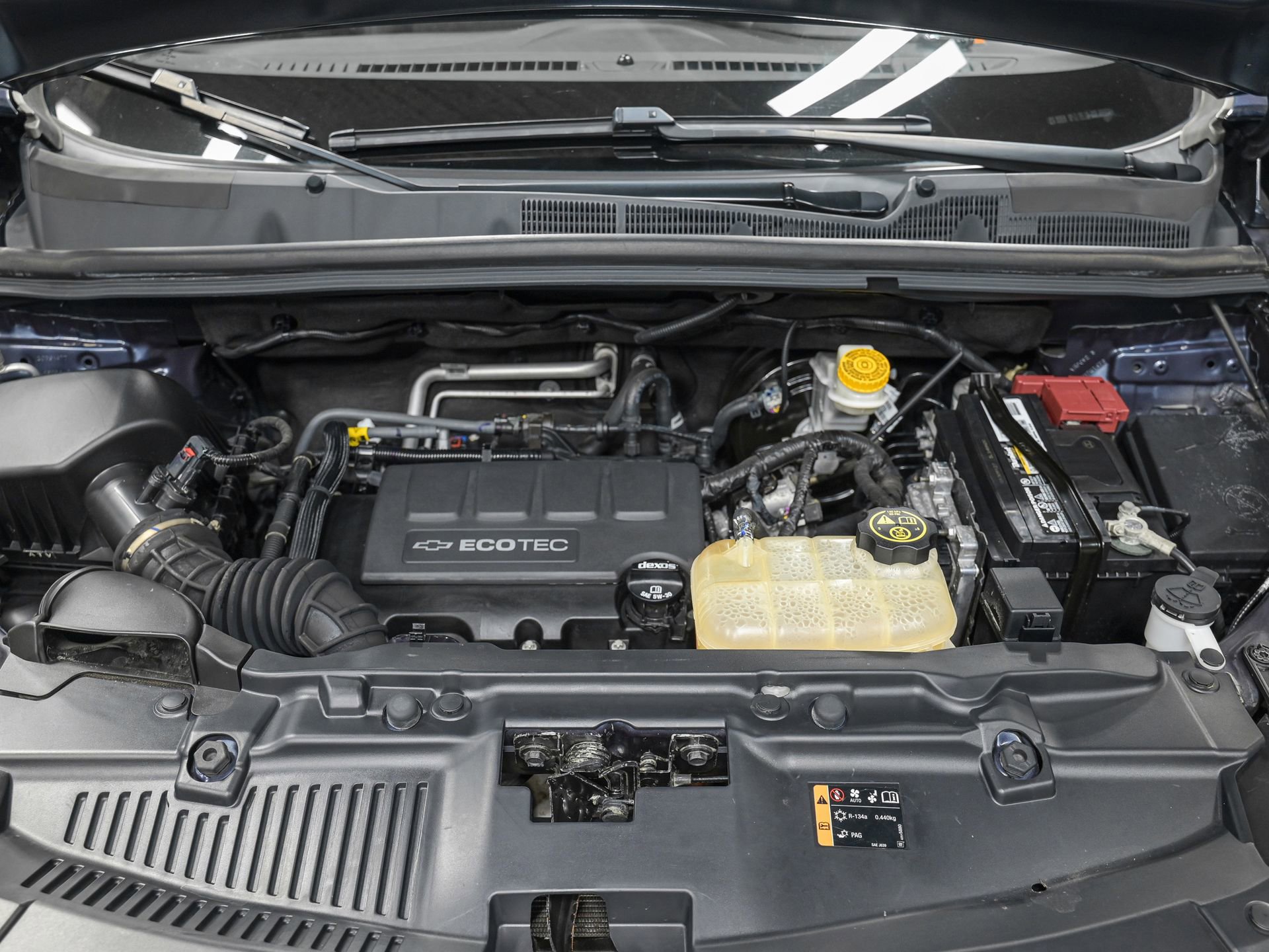 Used 2018 Chevrolet Trax LT w/ LT Convenience Package image 13