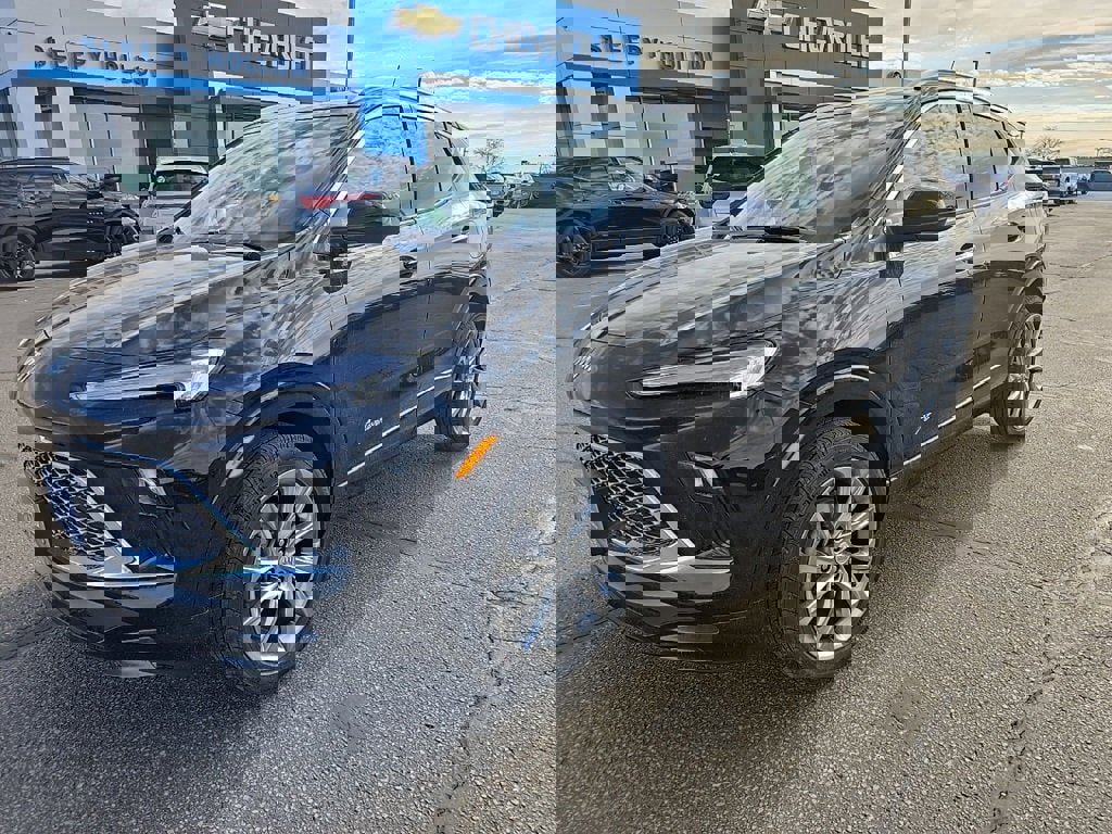 New 2026 Buick Encore GX Avenir w/ Avenir Convenience Package