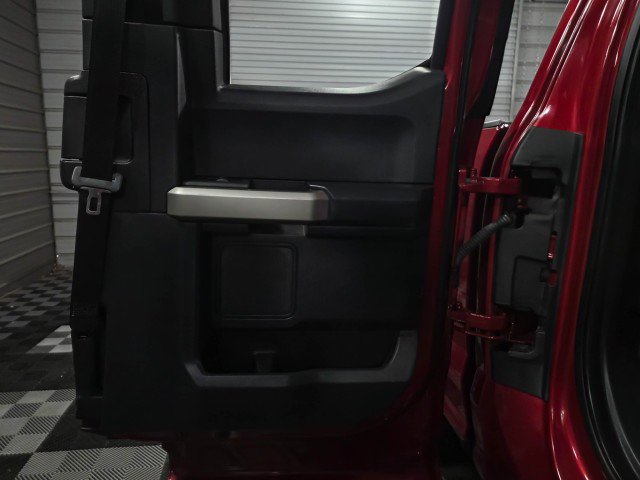 Used 2022 Ford F250 Lariat w/ Lariat Value Package image 36