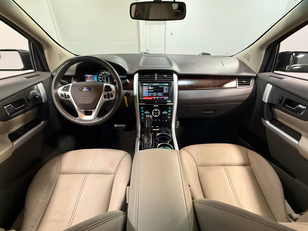 Used 2014 Ford Edge Limited FWD image 68