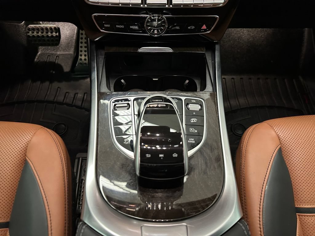 Used 2019 Mercedes-Benz G 63 AMG 4MATIC image 19