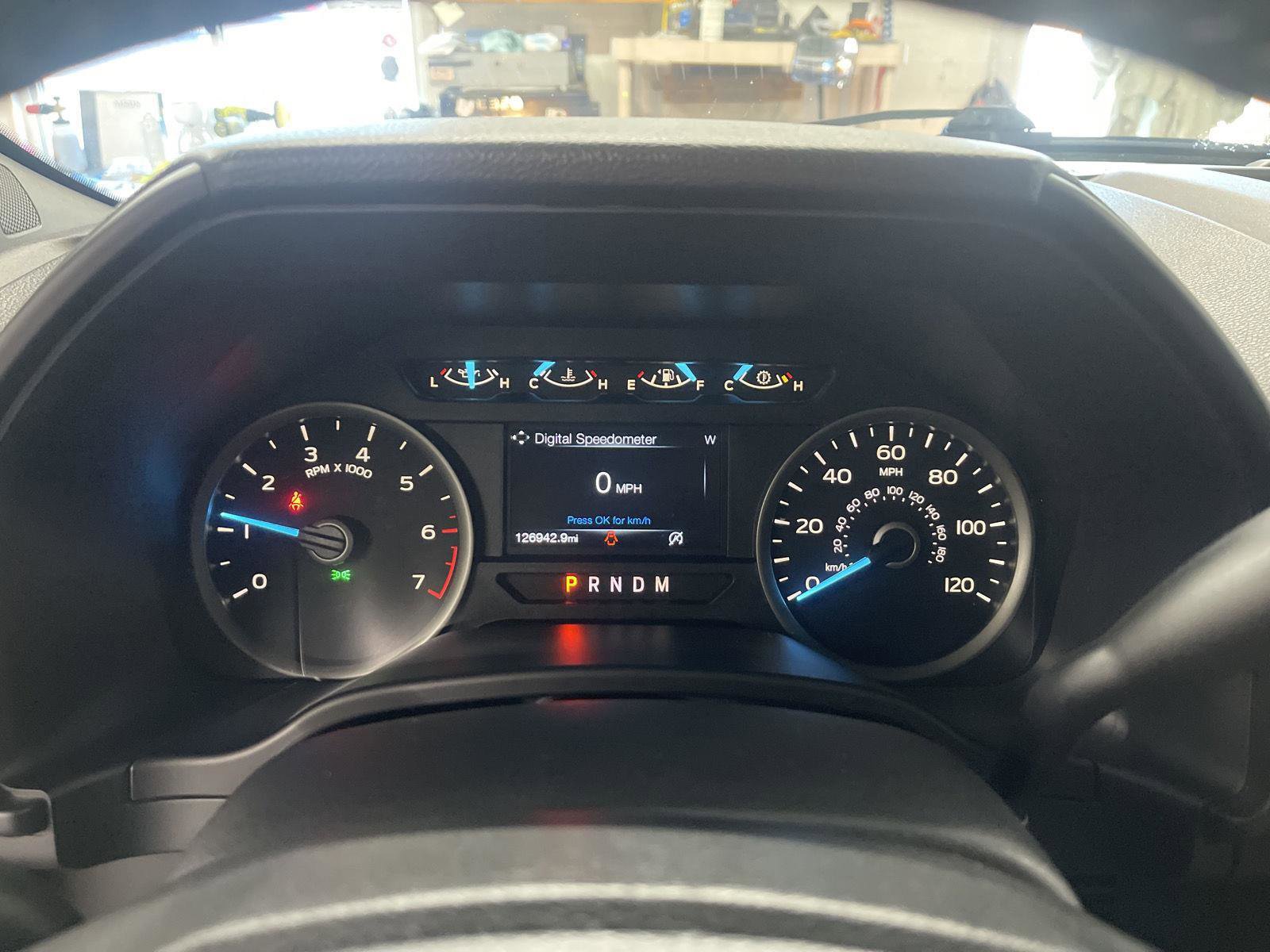 Used 2018 Ford F150 XLT w/ Equipment Group 302A Luxury image 16