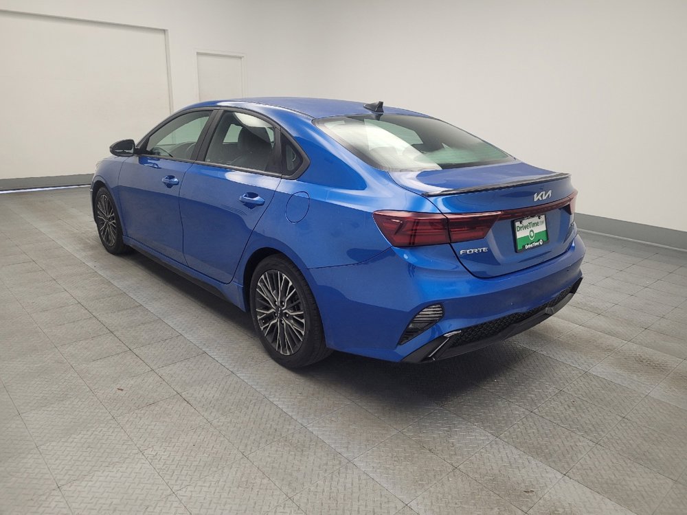 Used 2023 Kia Forte GT-Line image 5
