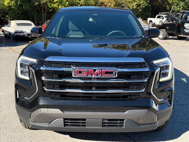 New 2027 GMC Terrain Elevation w/ LPO, Floor Liner Package FWD image 4