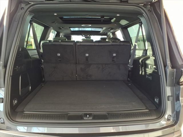 New 2026 Jeep Grand Wagoneer L Limited w/ Premium Group II image 5