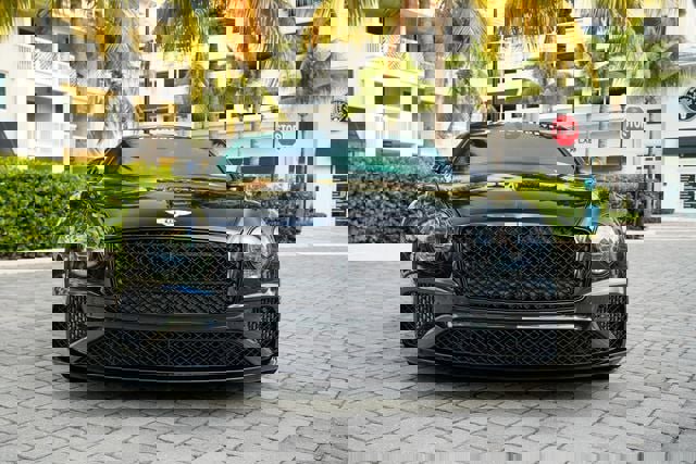 Used 2020 Bentley Continental GT V8 image 7