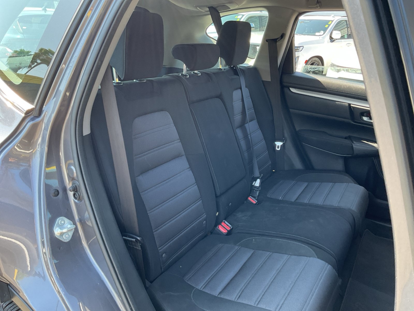 Used 2021 Honda CR-V LX image 14