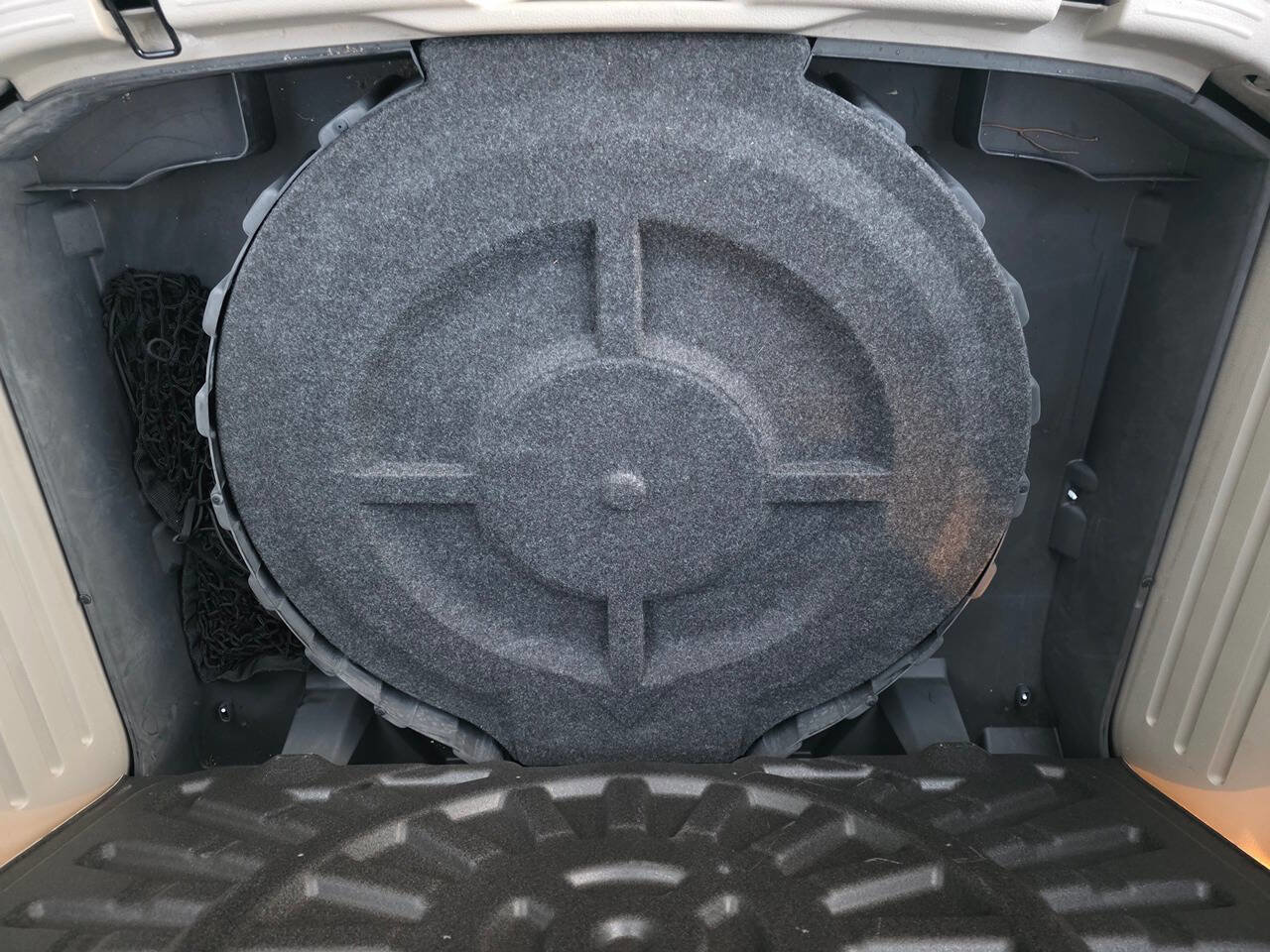 Used 2010 Ford Edge Limited image 47