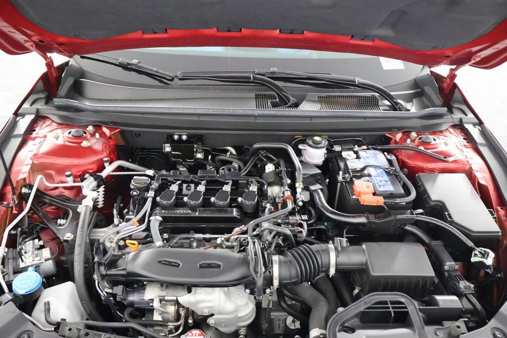 Used 2025 Honda Accord SE image 15
