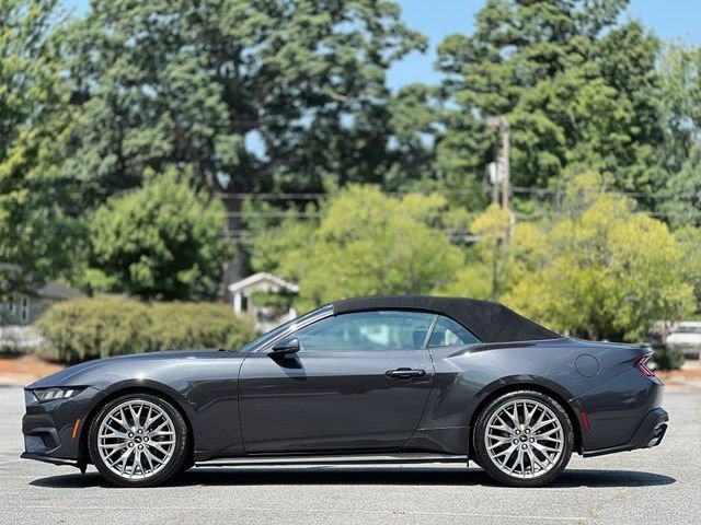 Used 2024 Ford Mustang Premium RWD image 19