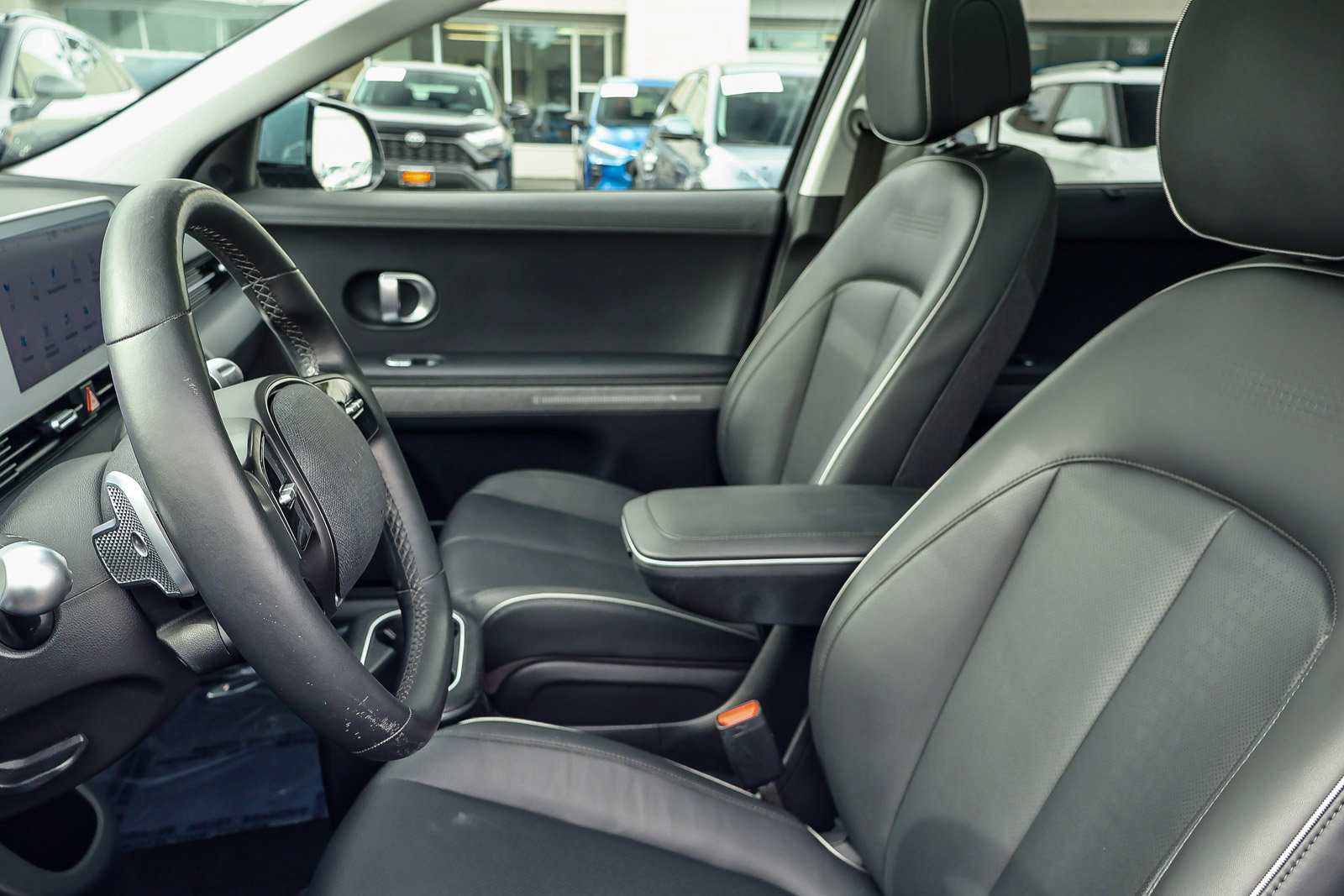 Used 2024 Hyundai Ioniq 5 Limited image 16