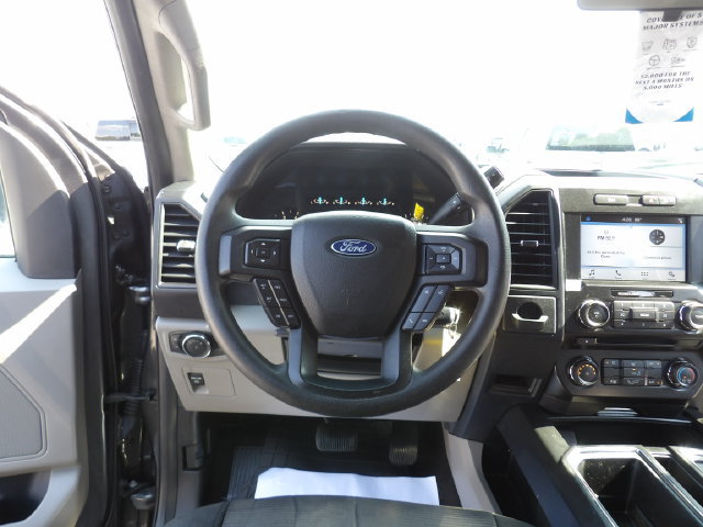 Used 2018 Ford F150 XL w/ Equipment Group 101A Mid RWD image 26