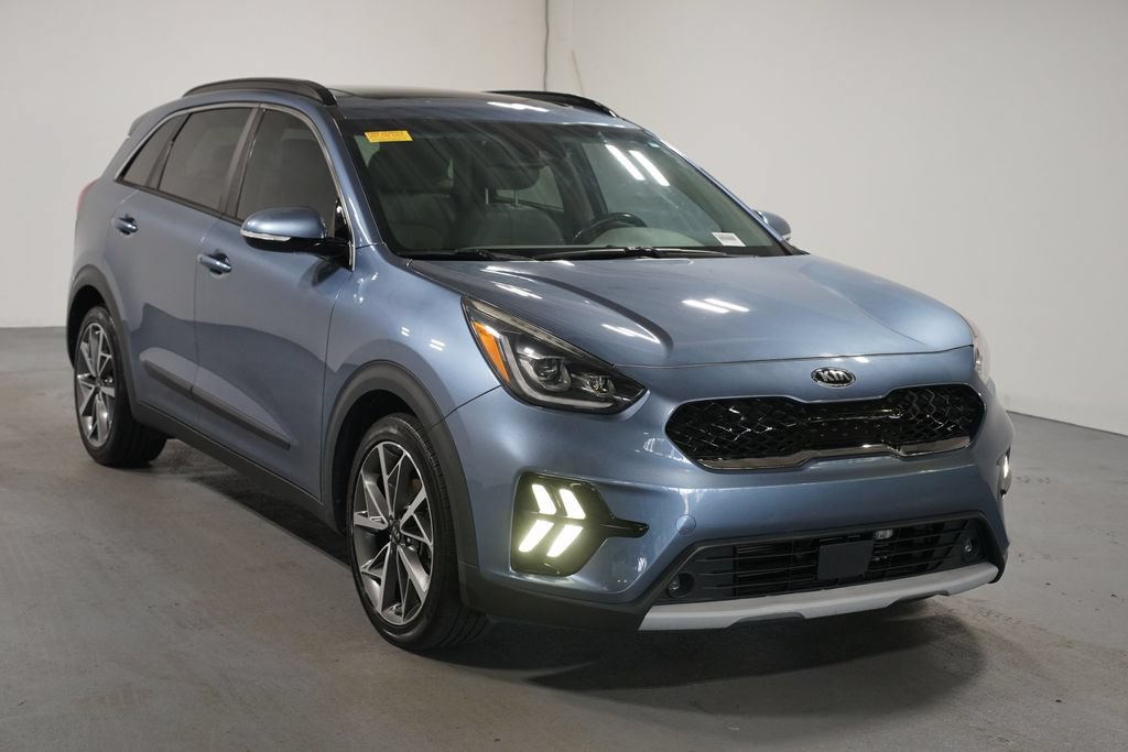Used 2020 Kia Niro FWD image 3